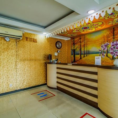 Suba Hotel Jakarta Ngoại thất bức ảnh
