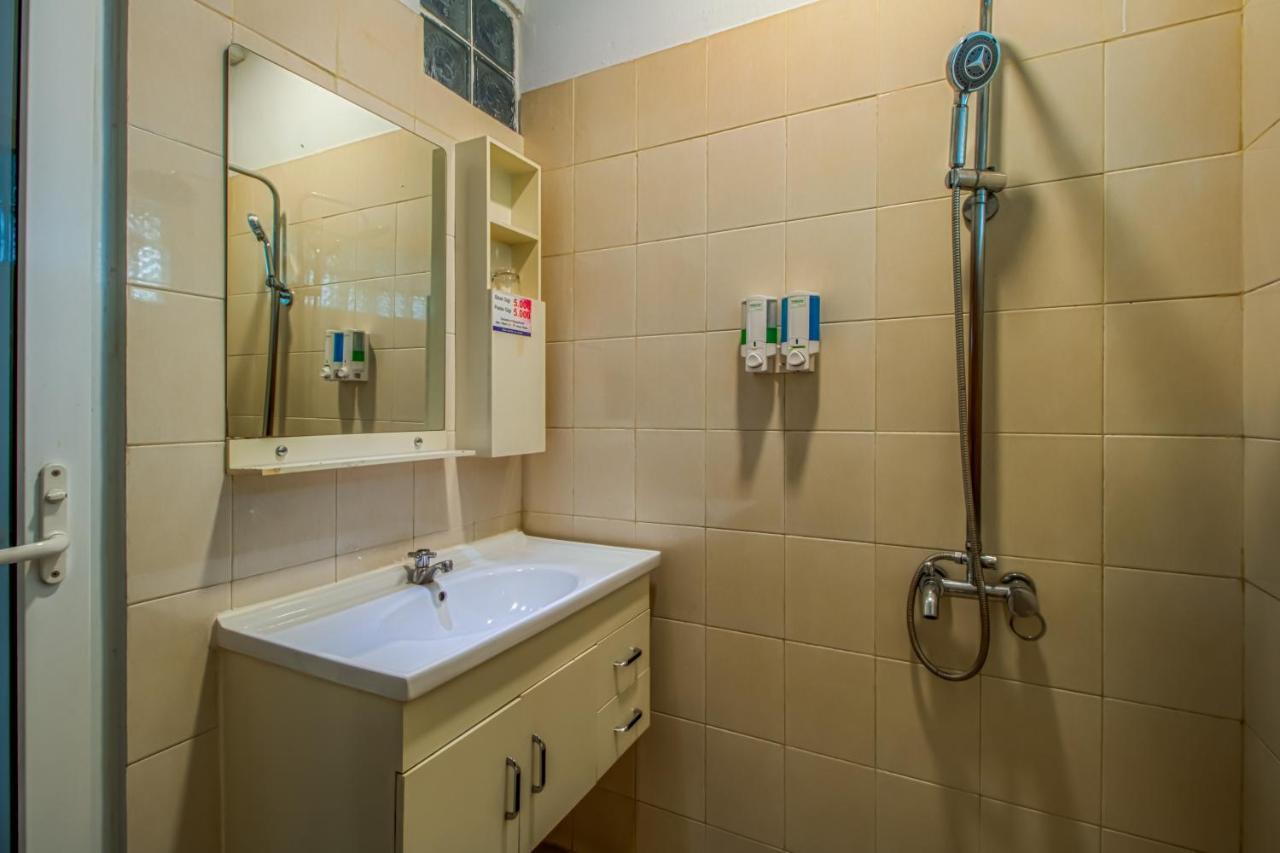 Suba Hotel Jakarta Ngoại thất bức ảnh